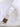 White Baseball Cap - FWAC23-006