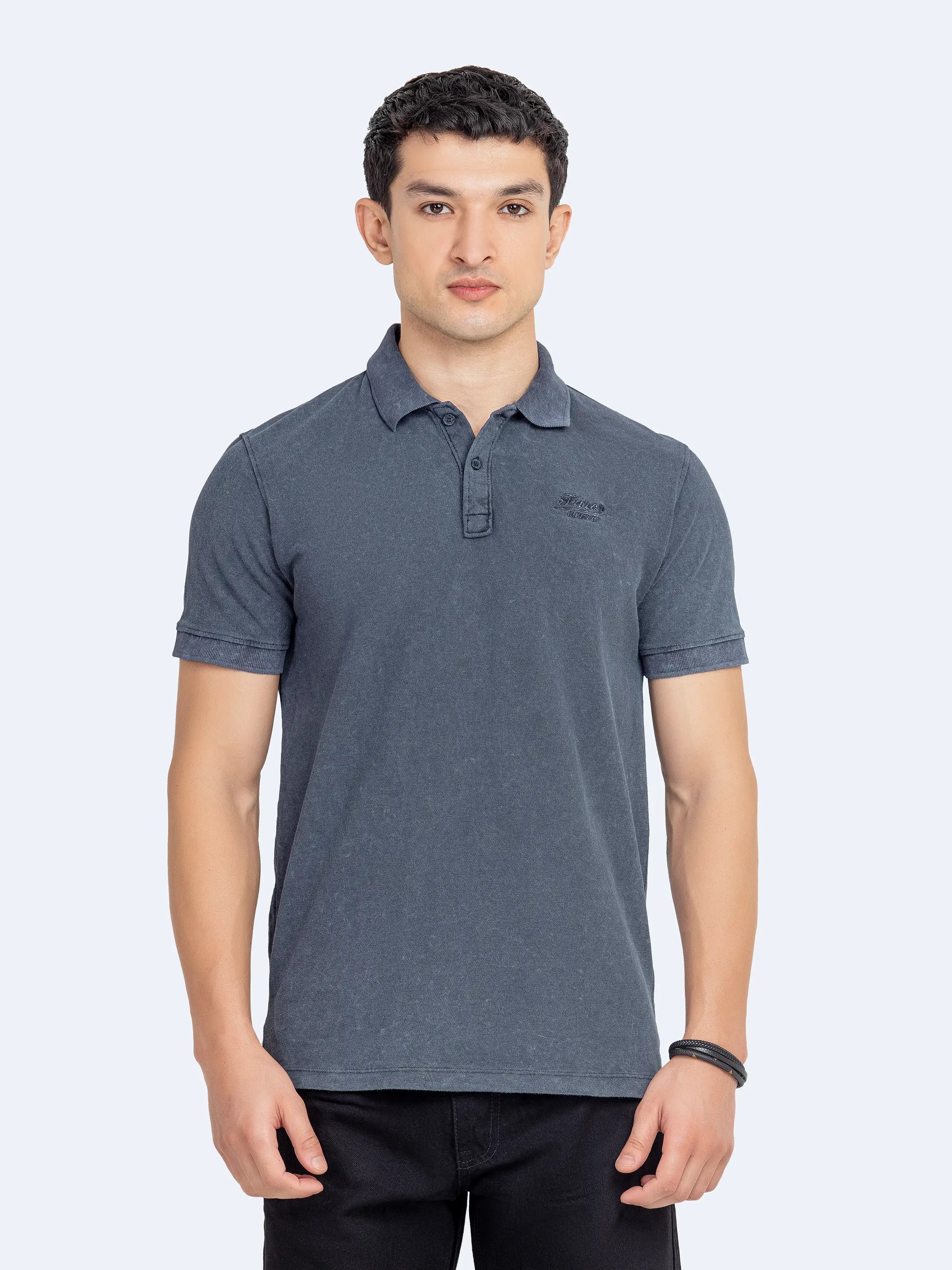 Smart Fit Signature Polo - FMTCP24-049