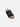 Black Cork footbed Slides - FAMSD24-039