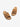 Tan Cork footbed Slides - FAMSD24-036