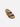 Beige Cork footbed Slides - FAMSD24-037