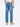Classic Relaxed Fit Jeans - FMBP5-070