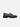 Leather Monk Shoes - FAMS24-097