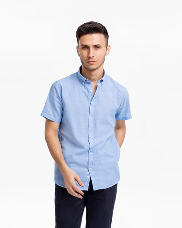 Regular Fit Casual Shirt - FMTS23-32032