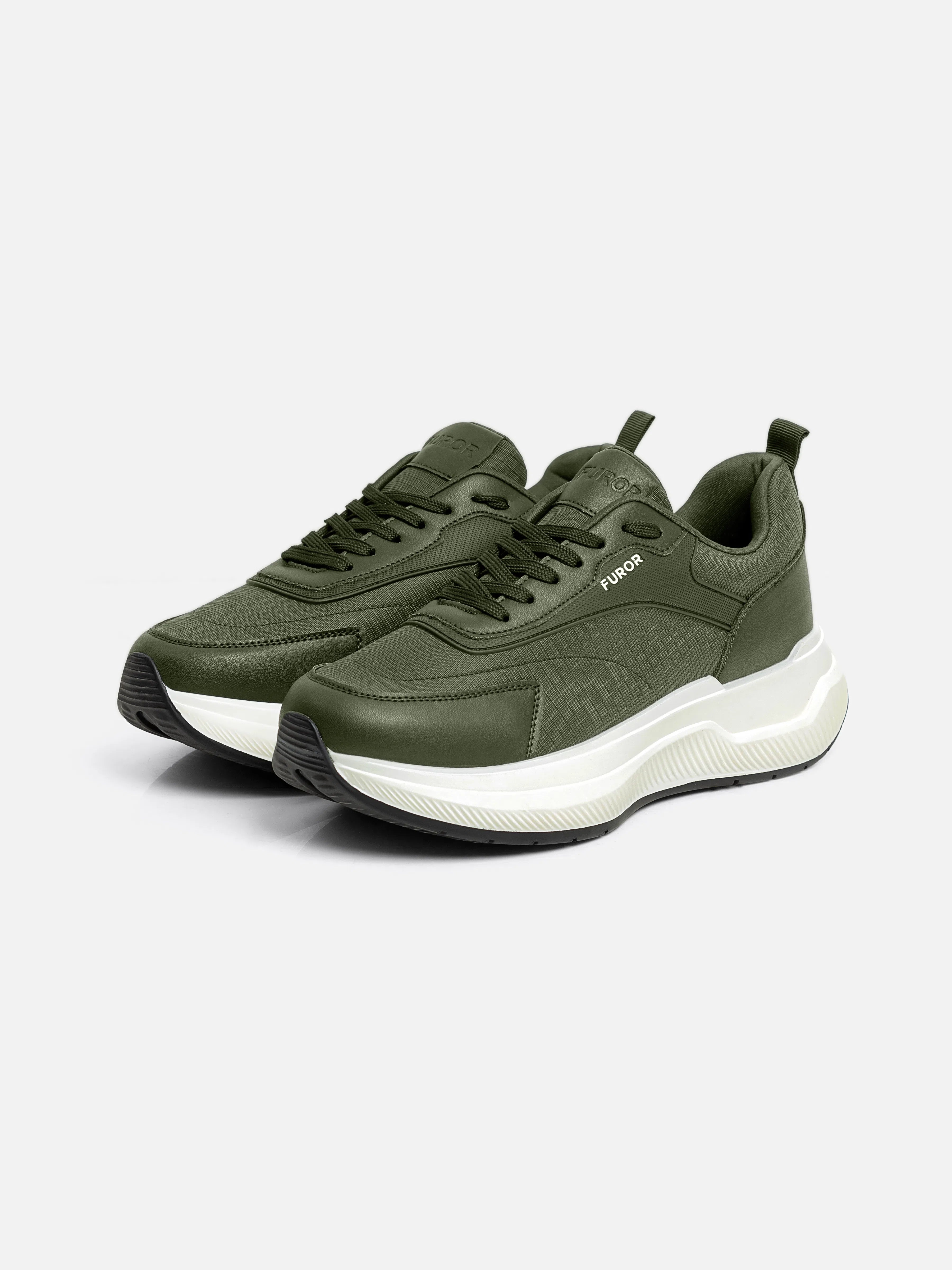 Low Top Trainers - FAMS5-019