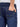 Classic Slim Fit Jeans - FMBP5-066