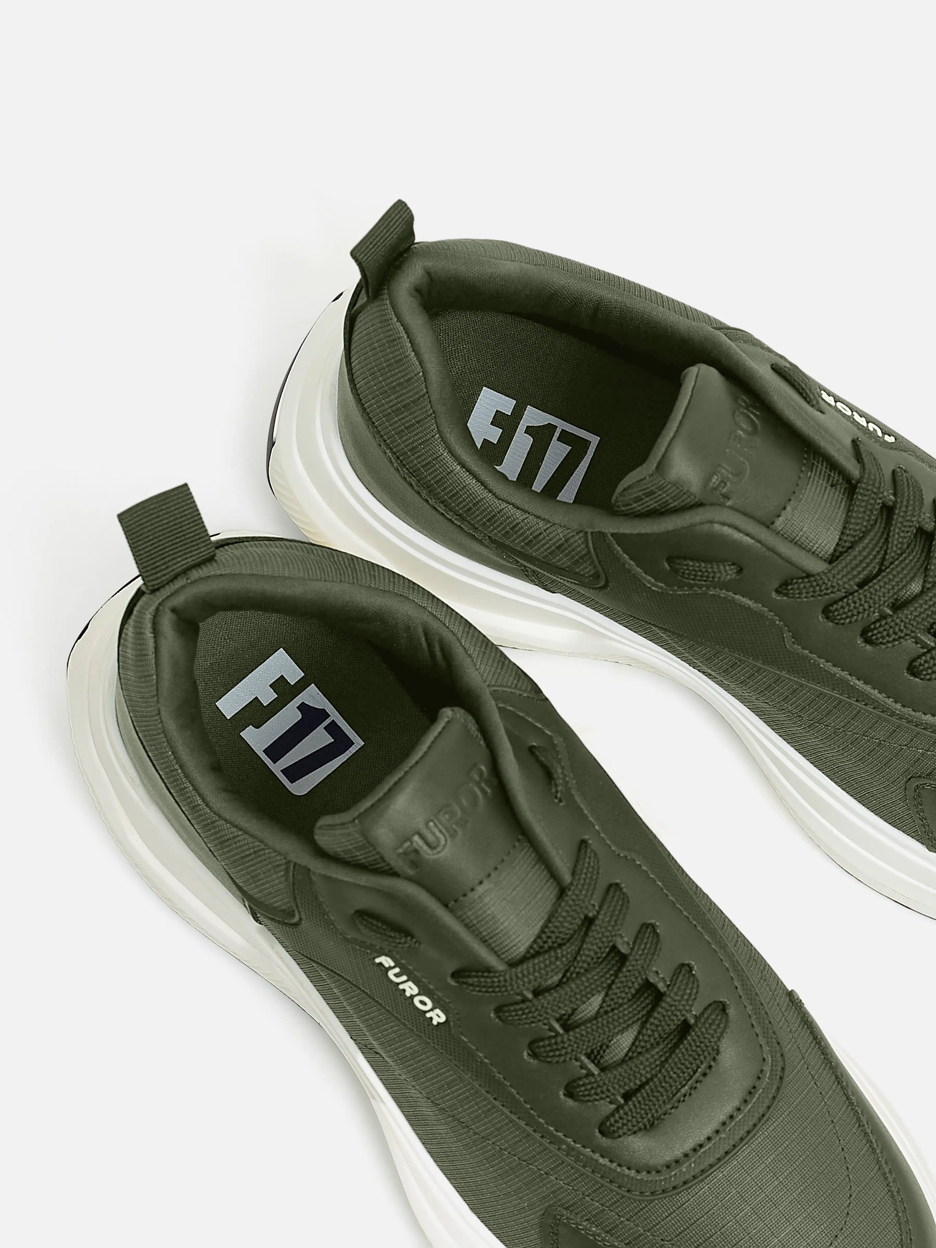 Low Top Trainers - FAMS5-019