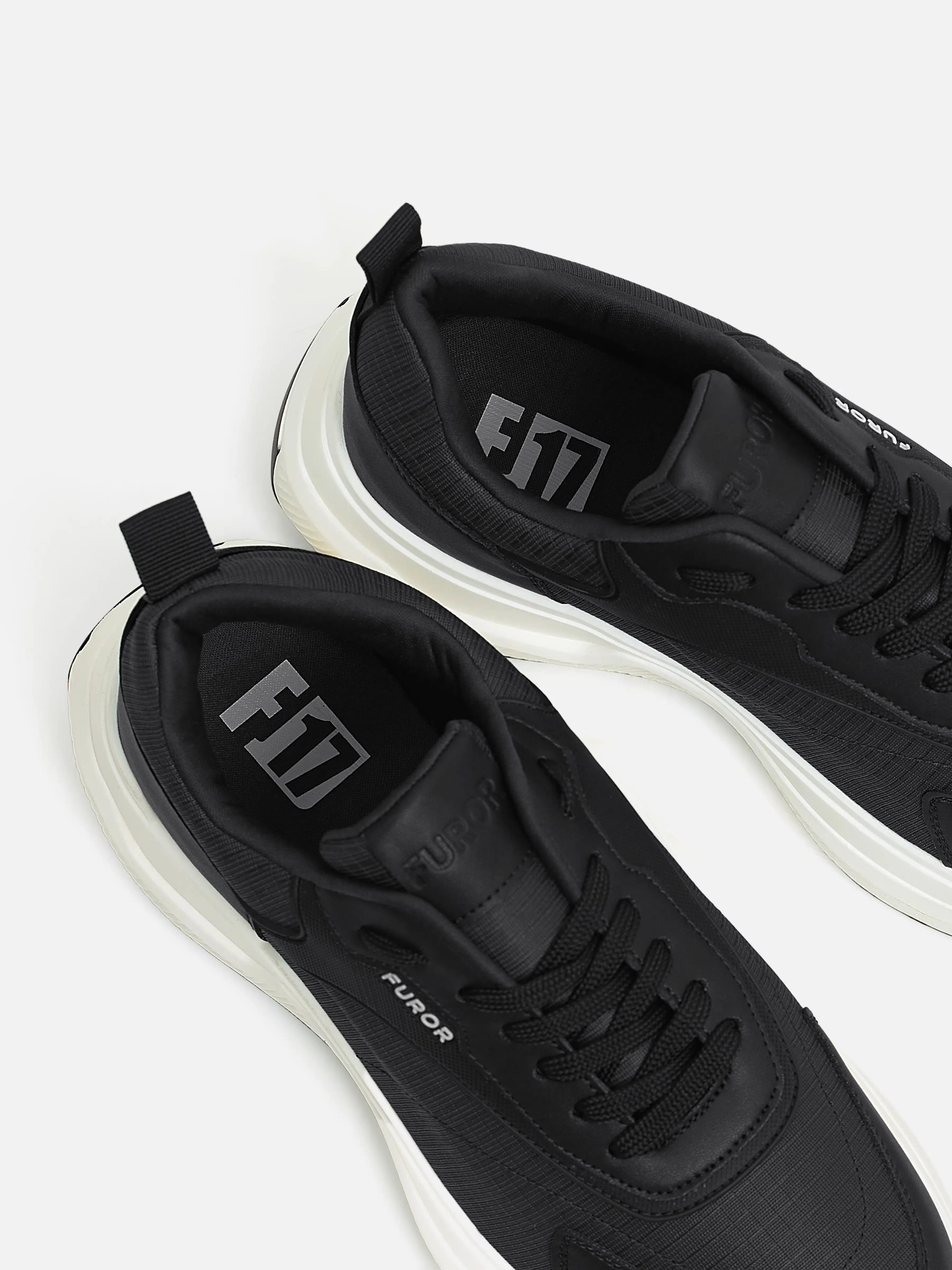 Low Top Trainers - FAMS5-020