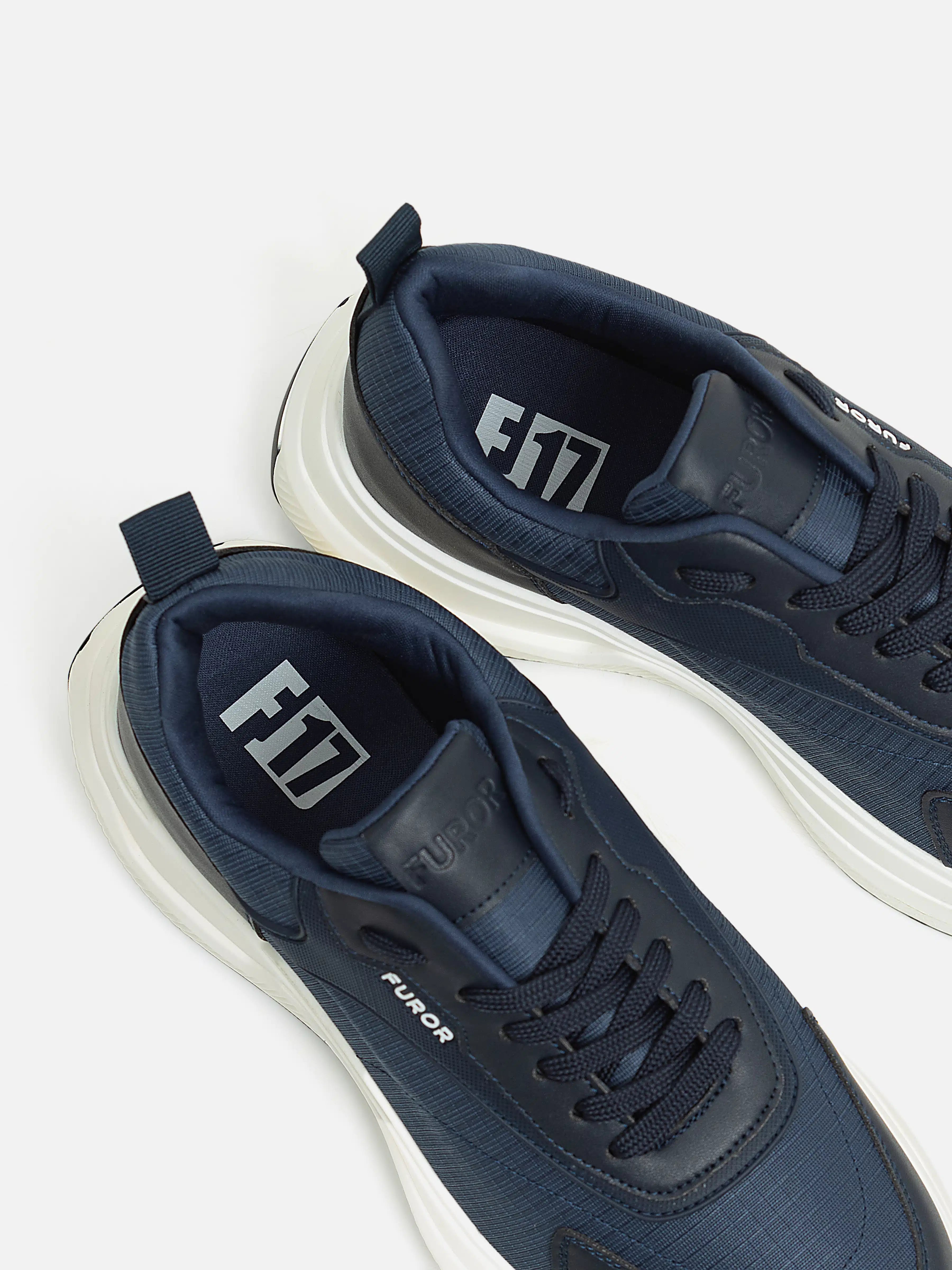 Low Top Trainers - FAMS5-021