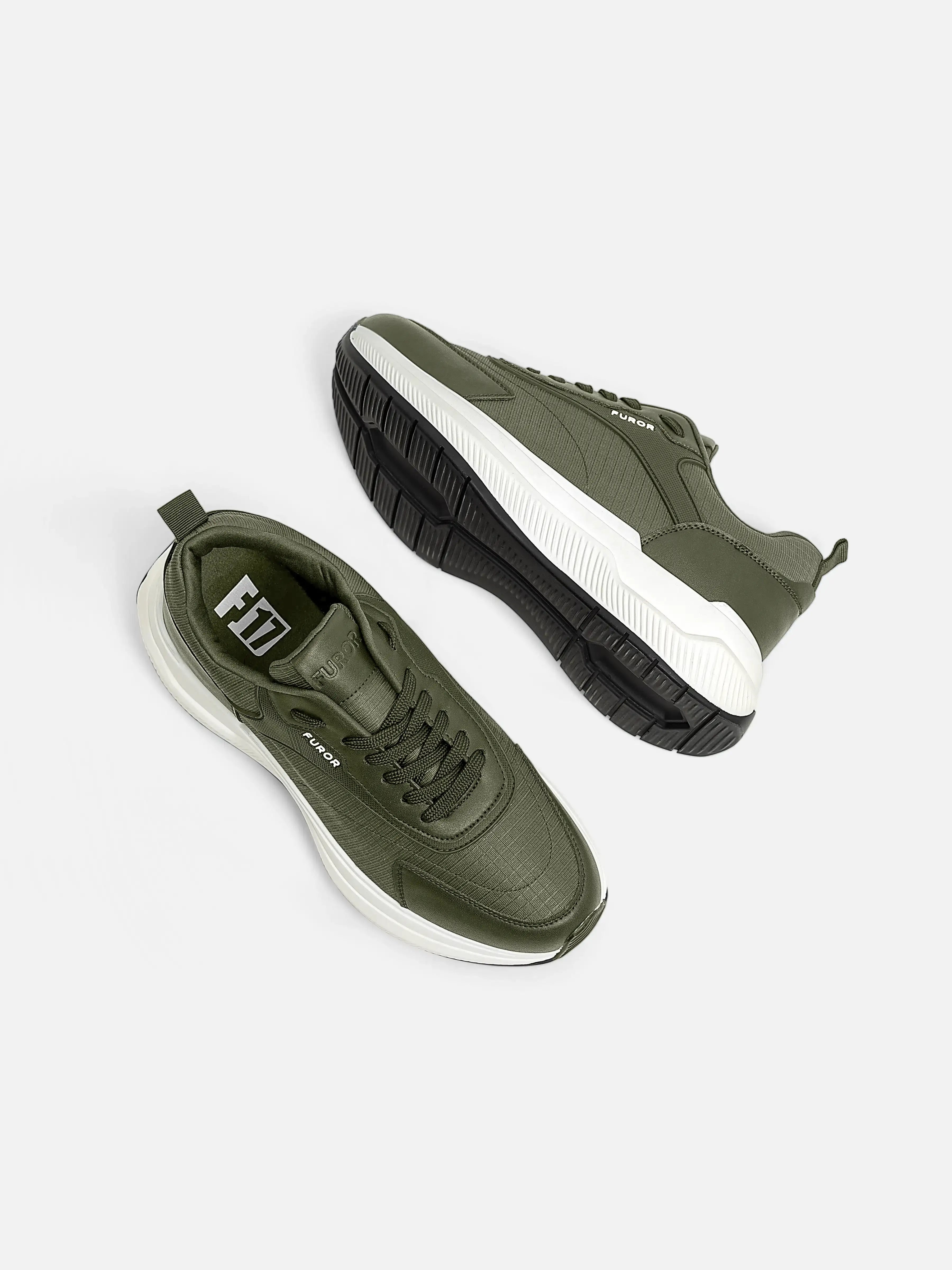 Low Top Trainers - FAMS5-019