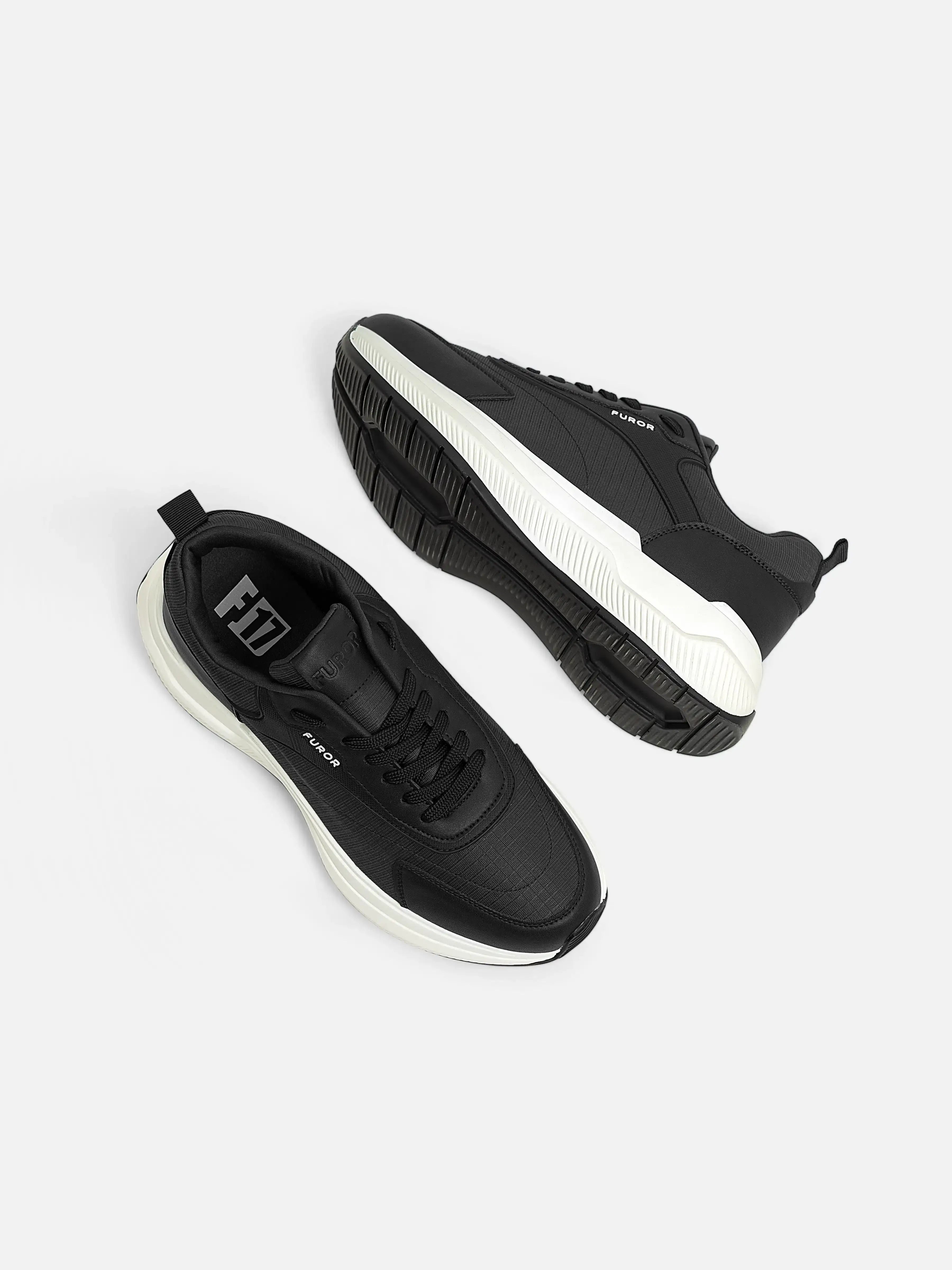 Low Top Trainers - FAMS5-020