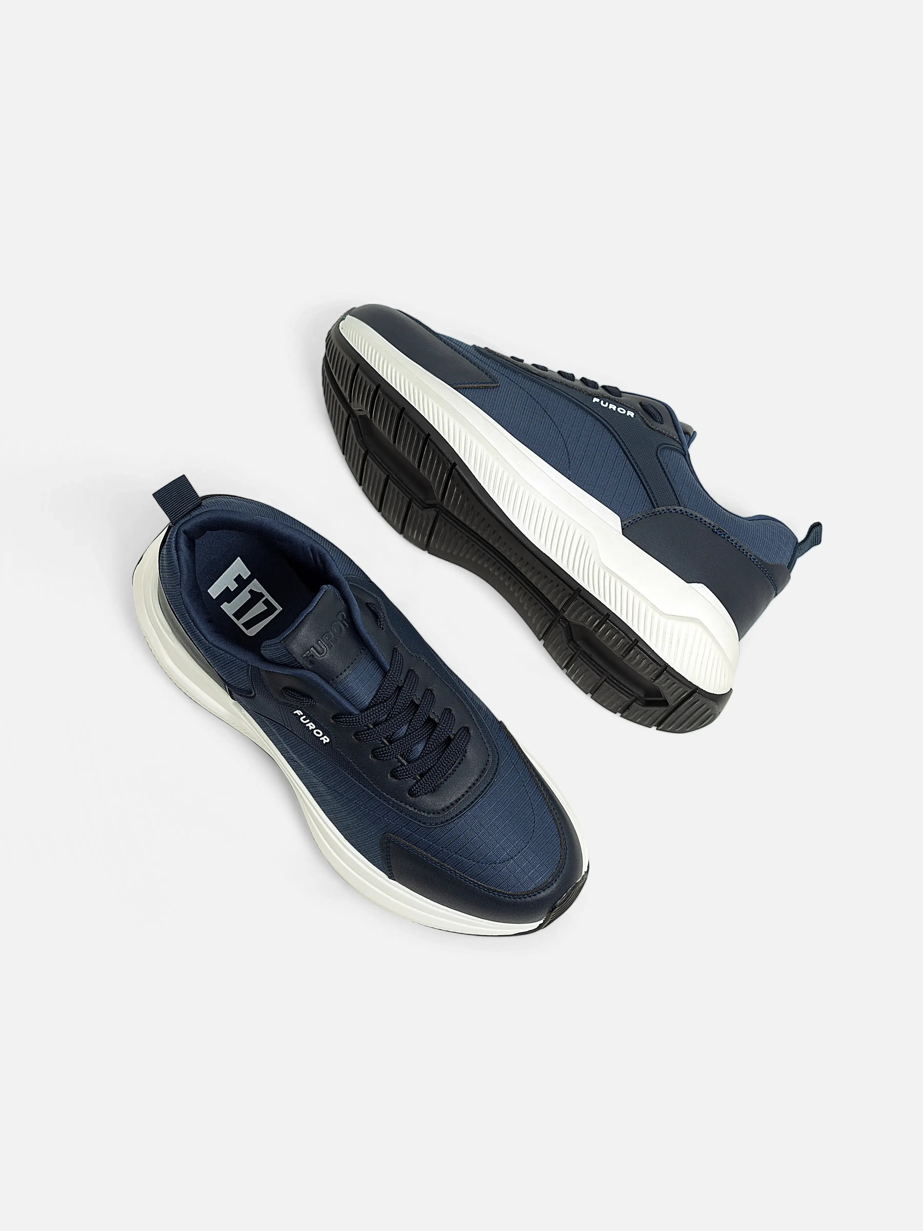 Low Top Trainers - FAMS5-021