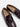 Leather Tassel Loafers - FAMS24-094