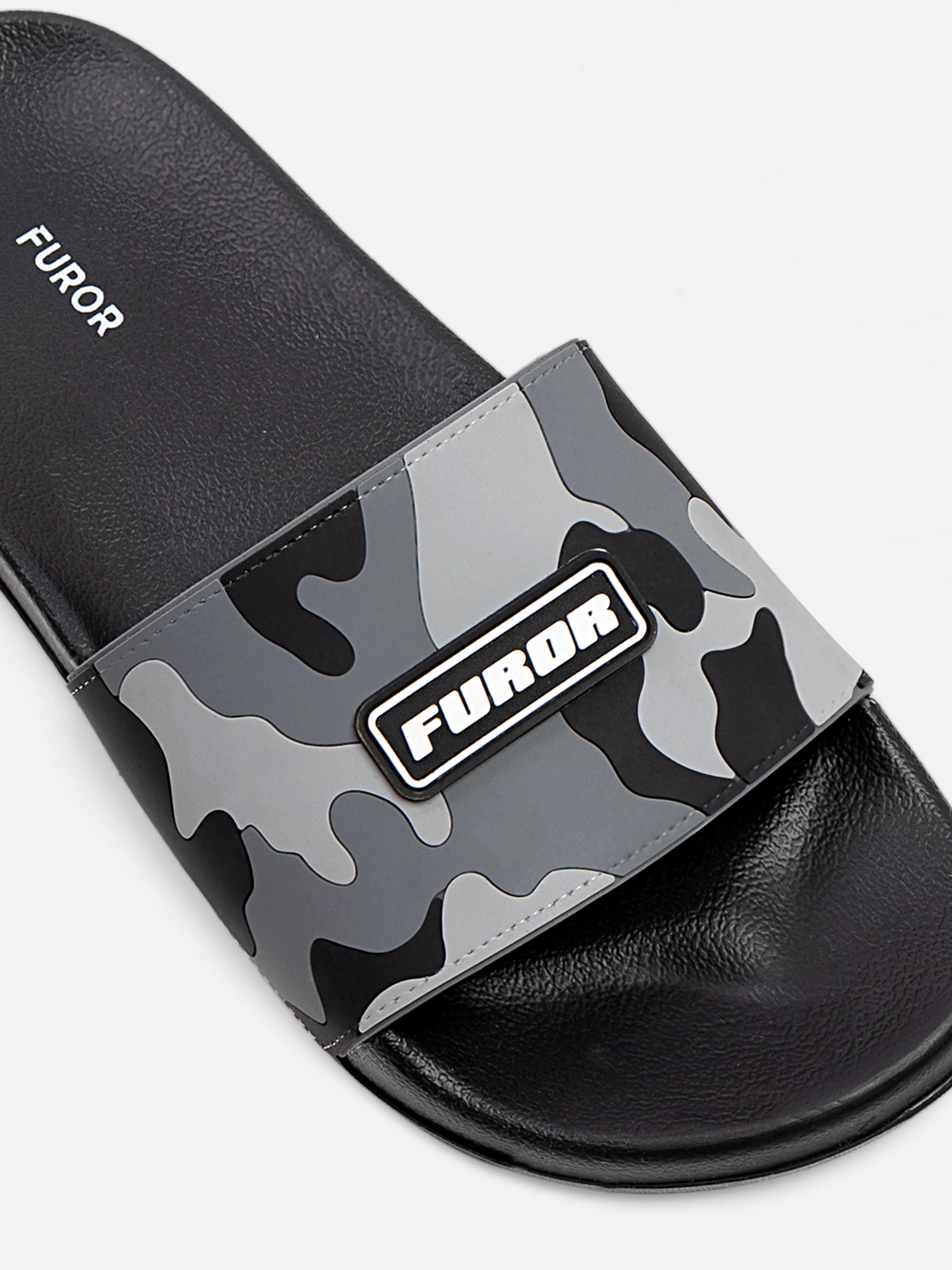 Premium Camo Slides - FAMSD24-033