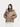 Quilted Hoodie Jacket - FWTJP24-012