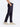 Straight Fit Interlock Trousers - FMBT5-127