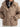Quilted Hoodie Jacket - FWTJP24-012