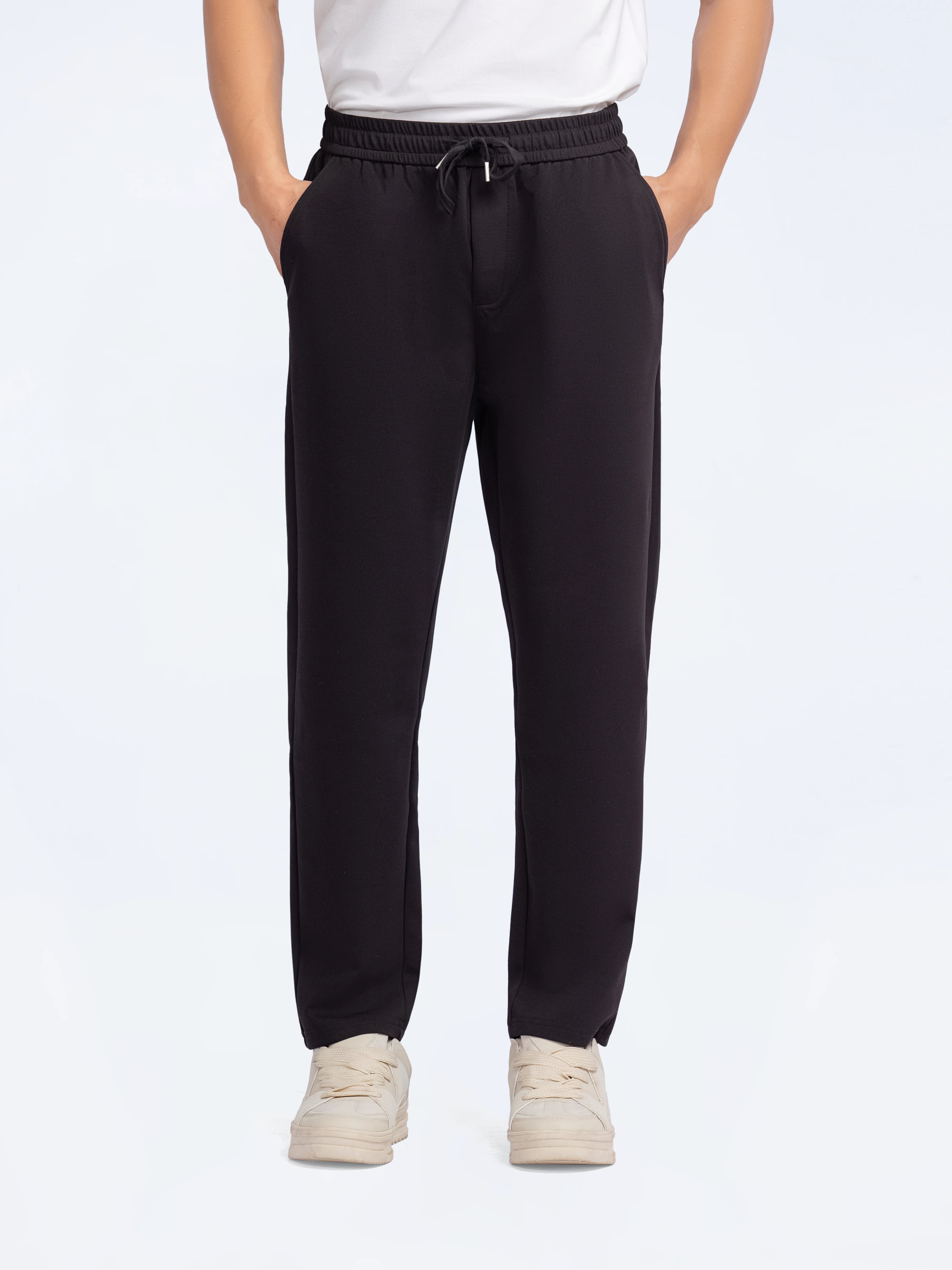 Interlock Jog Pants - FMBT5-128