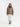 Quilted Hoodie Jacket - FWTJP24-012