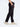 Straight Fit Interlock Trousers - FMBT5-128