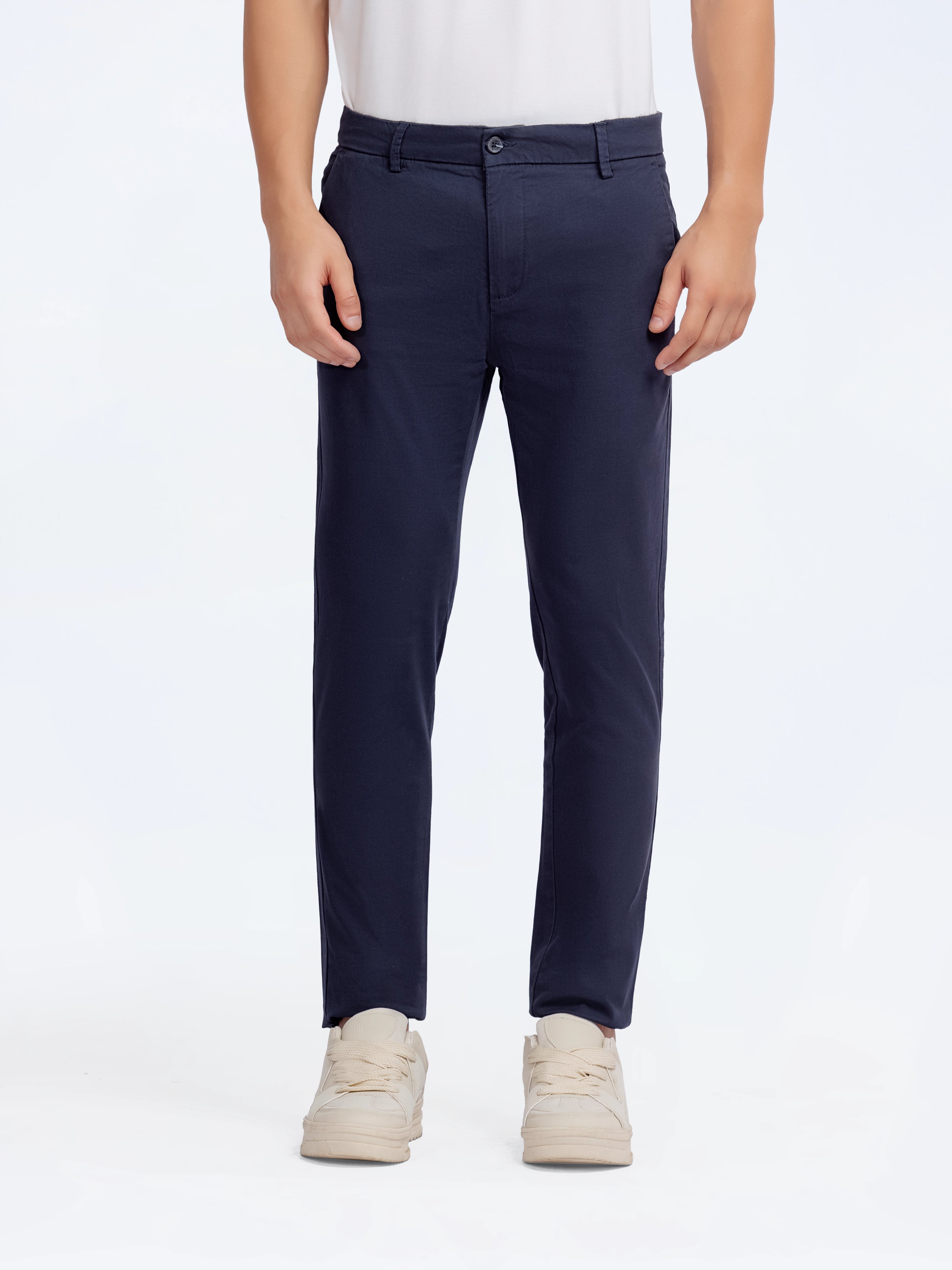 Regular Fit Chino - FMBCP24-037