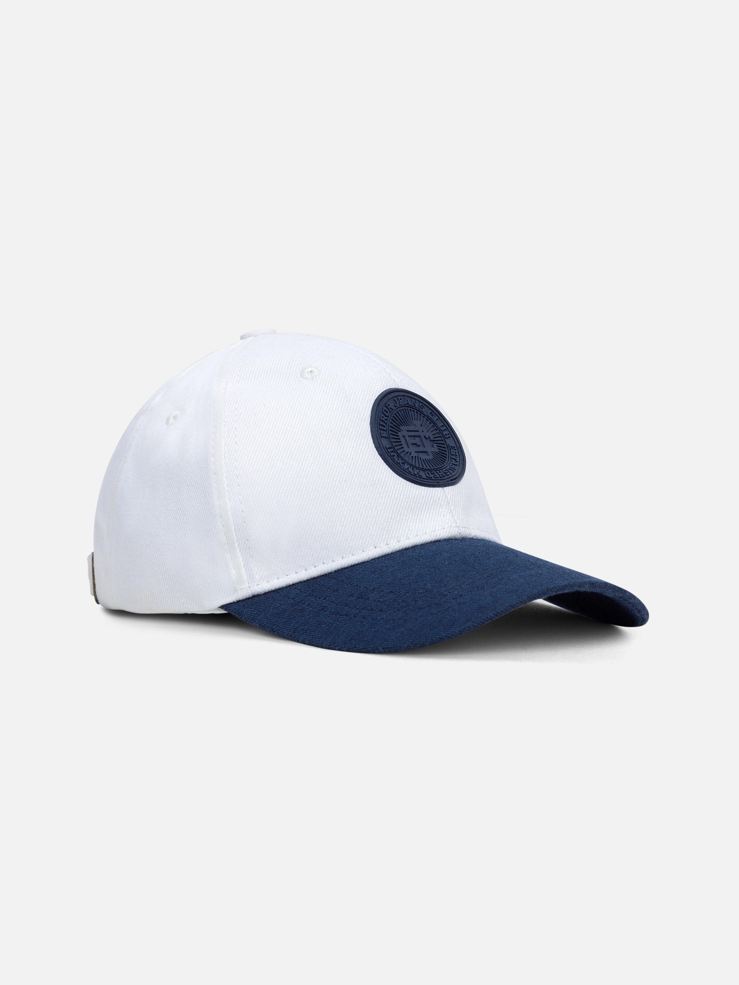 Beige Baseball Cap - FAC24-065