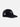 Black Baseball Cap - FAC5-023
