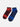 Pack Of 2 Ankle Socks - FAMSO5-006