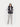 Quilted Gilet Hoodie - FWTJP24-018