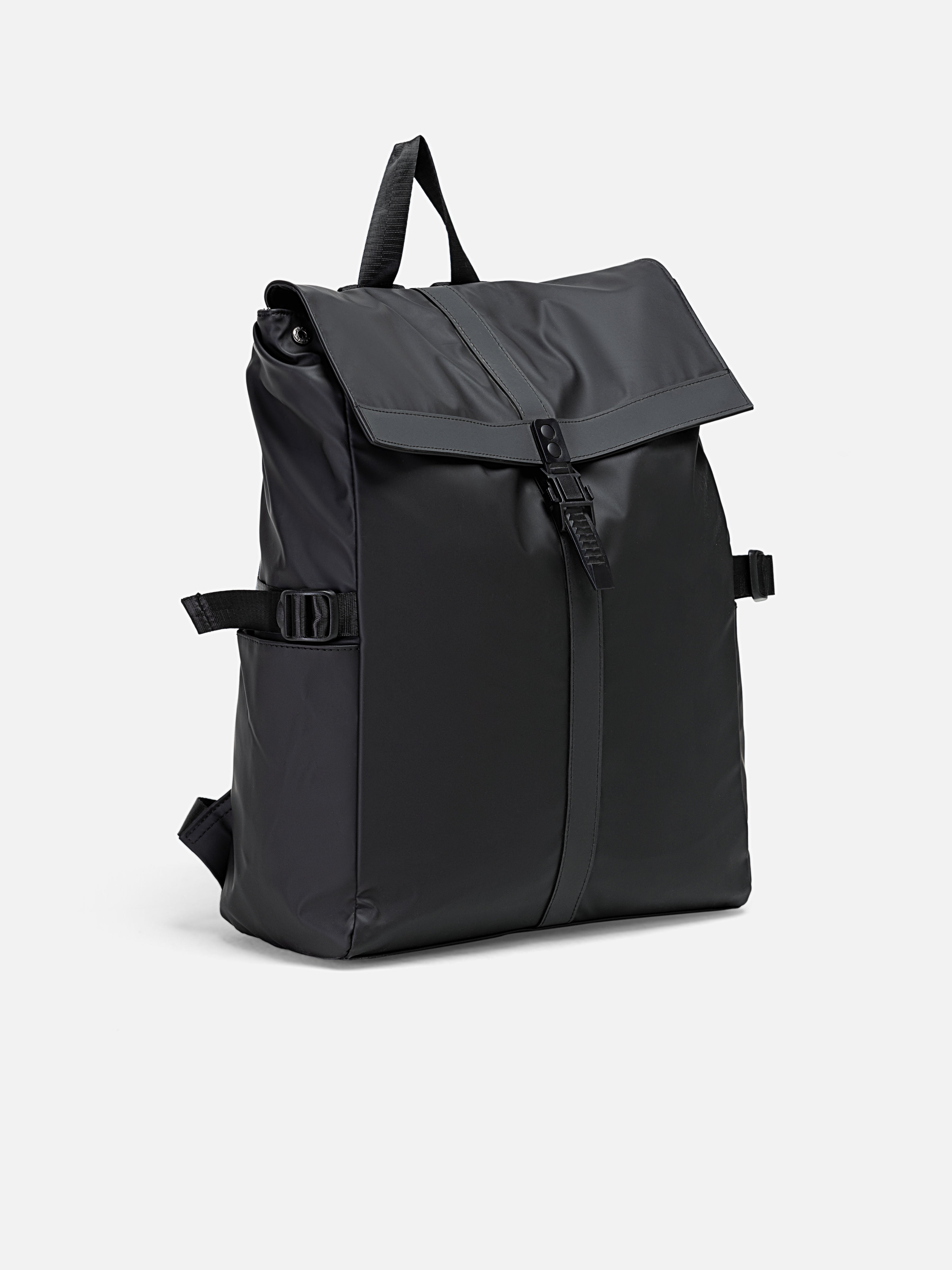 Black Backpack - FABG5-009