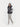 Quilted Gilet Hoodie - FWTJP24-018