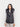 Quilted Gilet Hoodie - FWTJP24-018