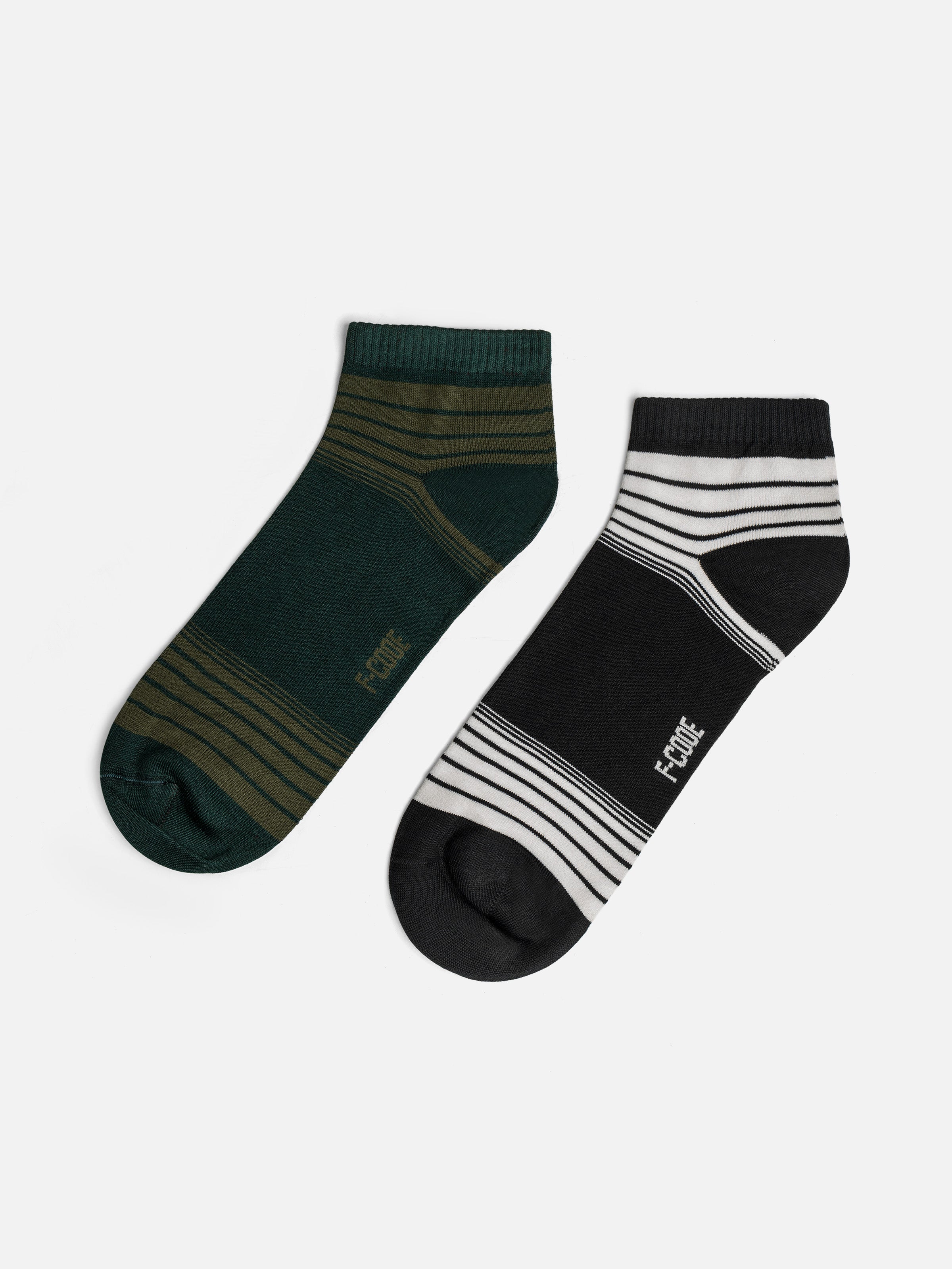 Knitted Socks - FAMSO5-005