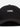 Black Baseball Cap - FAC5-012