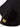 Black Baseball Cap - FAC5-012