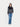 Striped Knitted Sweater - FWTSW24-006