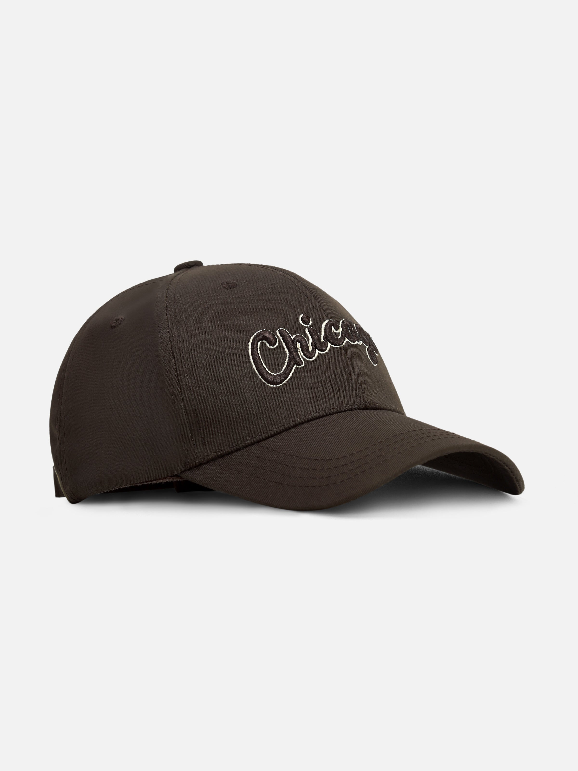 Chicago Baseball Cap - FAC5-048