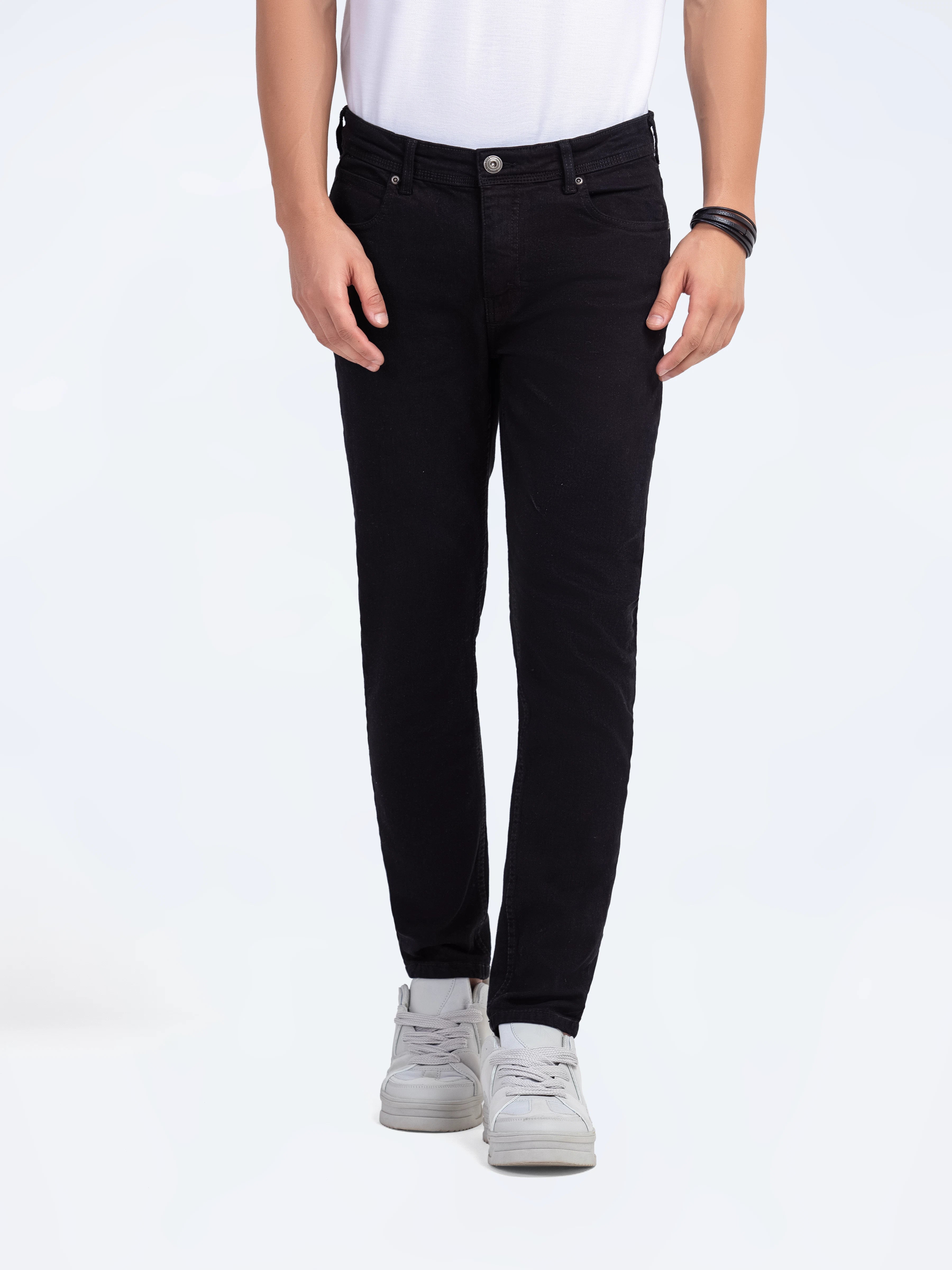 Slim Fit Jeans - FMBP5-045