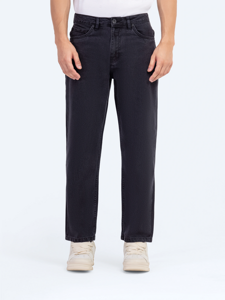 Relaxed Fit Jeans - FMBP24-077