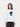 Relaxed Fit Embroidered Sweatshirt - FWTSS24-006
