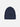 Navy Knitted Beanie - FABC5-018