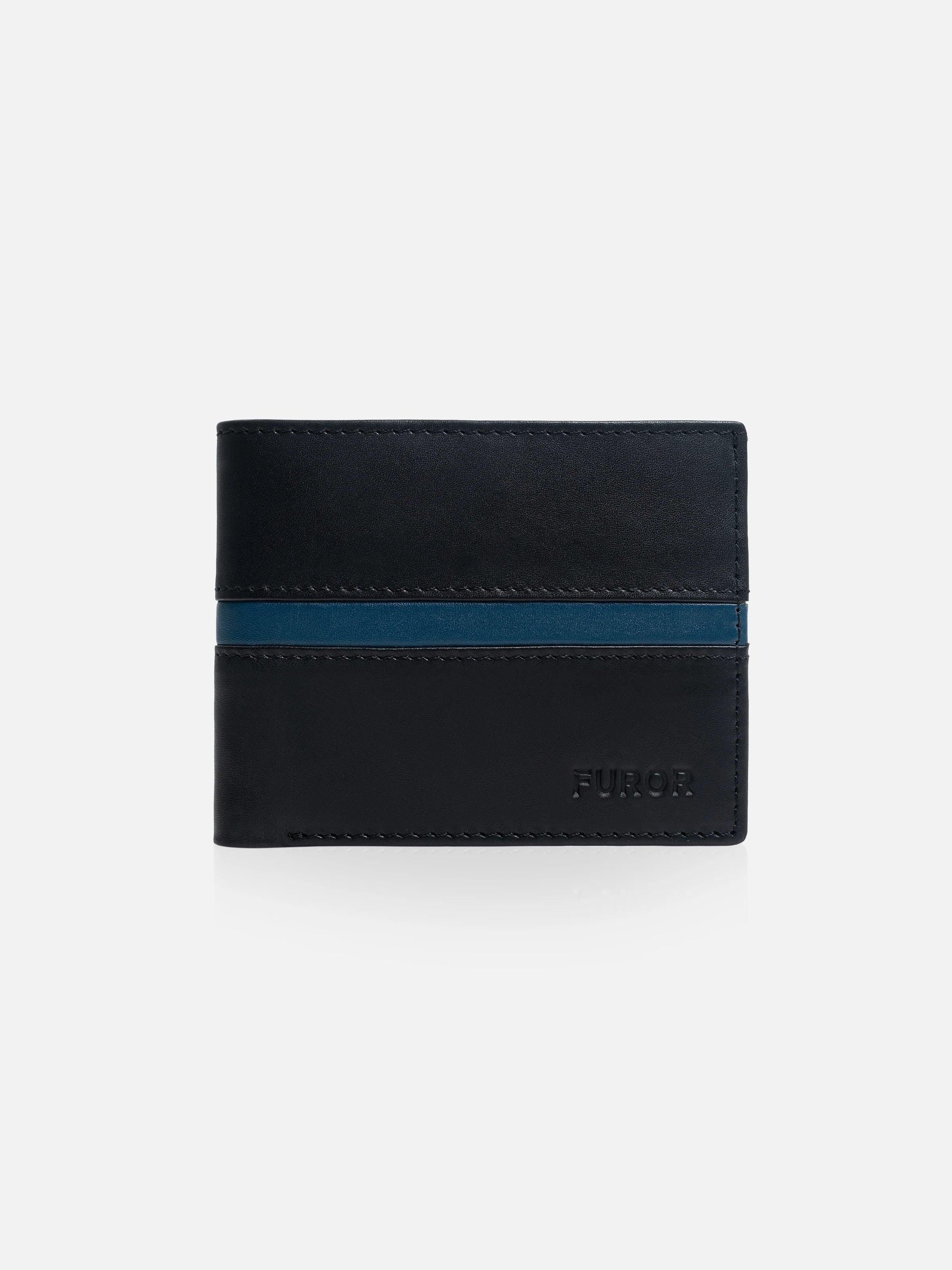 Leather Wallet - FAMW24-040