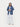Relaxed Fit Blazer - FWTB24-008