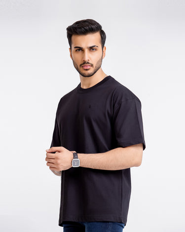 Basic Relax Fit Tee - FMTBL23-001