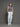 Cargo Relaxed Denim - FWBDP24-004