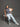 Cargo Relaxed Denim - FWBDP24-004