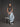 Cargo Relaxed Denim - FWBDP24-004