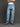 Cargo Relaxed Denim - FMBP24-094