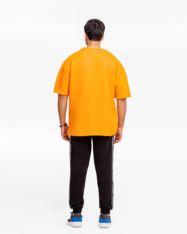 Half Sleeves Sweatshirt - FMTSS22-021