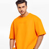 Half Sleeves Sweatshirt - FMTSS22-021
